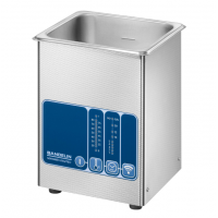 德國BANDELIN 堅(jiān)固緊湊的SONOREX超聲波浴槽