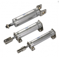 MEDAN CNOMO 氣缸DUO 96 型無(wú)桿氣缸