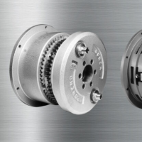 意大利COREMO氣動卡鉗制動器GL 1 - 2N