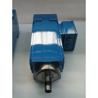 HIMMEL扁平電機 K62系列功率:0.5KW至12.5KW貨期短