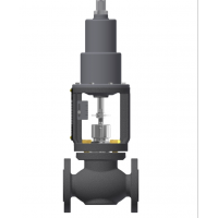 Burocco開/關(guān)閥VPOO-E系列閥門二通