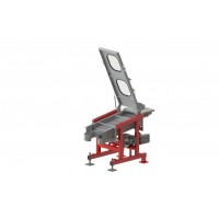 德國Trendelkamp TK-K 60/ 85-3 MB顆粒篩選機