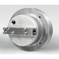 瑞士Bieri Hydraulik 徑向柱塞泵 HRK，緊湊型高壓徑向活塞裝置