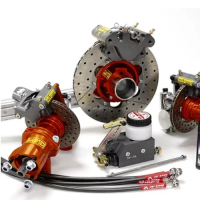 英國Kelgate卡鉗/制動盤GTK制動系統(tǒng)