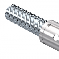 NEFF Gewindetriebe滾珠絲杠KGT-R-1605-RH-T5系列