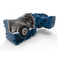 奧地利Watt Drive 減速電機，三相電機，變頻器，適用于多種工業(yè)應用