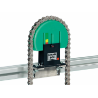 Murtfeldt 鏈條，皮帶和滑動導(dǎo)軌，張緊器，用于許多不同的行業(yè)領(lǐng)域