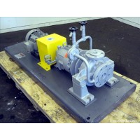 Dickow側(cè)通道泵 SCH3572系列 轉(zhuǎn)速:1750