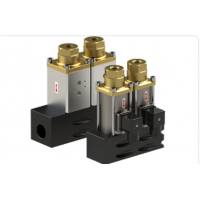 德國HYDAC 提供適用于任何應(yīng)用的閥門。