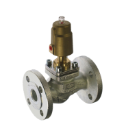 德國Mit systemarmaturen壓力控制閥FDV2200