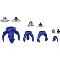 瑞典Piab 吸盤和軟夾具，可以適用于多種不同的應(yīng)用