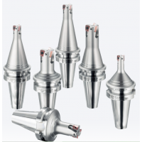 德國BIG Kaiser  刀具FCR/FCM型，用于多功能切割