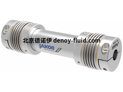 jakob 不銹鋼距離聯(lián)軸器EKM-VA系列管軸長度可達 6 米
