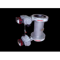 WAREX Valve蝶閥 DKZ 103 dn100