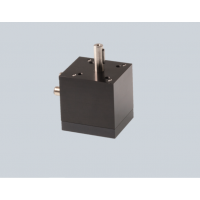 W?rner 分離器，阻尼器和逆止器，停止和釋放托盤和工件托架