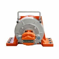NetterVibration液壓外部振動(dòng)器 NHG L系列適用于大型建筑工地