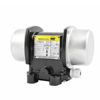 NetterVibration振動電機 NEA25420系列可提供ATEX和不銹鋼版本