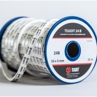 TEADIT 聚四氟乙烯膠帶24 B