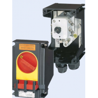 德國Ceag 生產(chǎn)防爆插頭，防爆電器，防爆電纜接頭等