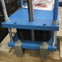 Funke板式換熱器 型號(hào)FP22-81-1-NH傳熱效率高設(shè)計(jì)緊湊