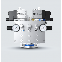德國Menzel INDUTEC MS微量冷卻潤滑系統(tǒng)