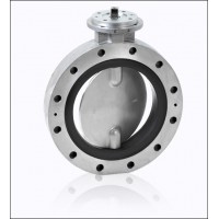 德國WAREX Valve蝶閥DKZ 103 R用于化工行業(yè)