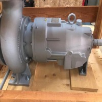 Dickow  KML系列無密封磁力驅(qū)動離心泵