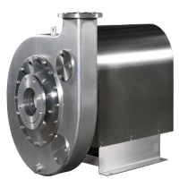 Pomac CPC-ZA系列自吸式離心泵