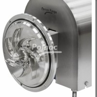 荷蘭進(jìn)口品牌 Pomac  PLP系列衛(wèi)生凸輪泵