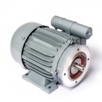 HEW三相電機(jī) R系列180L/6-4L額定扭矩:54-104Nm