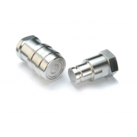 Gather 平面快速斷開聯(lián)軸器，干式斷裂，堅(jiān)固且安全，適用于各種應(yīng)用