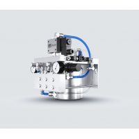 Menzel 噴涂技術(shù)，冷卻潤(rùn)滑劑，噴頭及噴嘴組件