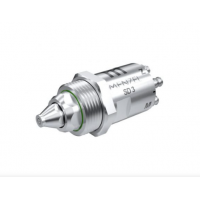 Menzel 適合幾乎所有應(yīng)用的同軸噴頭，噴嘴，可用于滿足各種要求