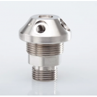 Gebr. Korek 接觸式清潔系統(tǒng)KBS，用于自動清潔滾筒