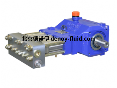 URACA四鏈體柱塞泵P4-45型功率180kW壓力250bar