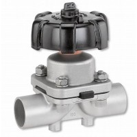 GEMU 532 25D 8905G1 1 氣動截止閥