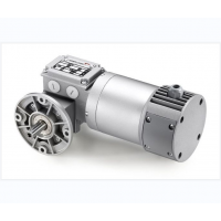 意大利Mini motor無刷蝸桿減速電機MCEBS