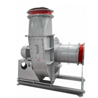 Karl Klein 低壓高性能風(fēng)扇 NHV 型，流量從 696 到 72.00 m3/h