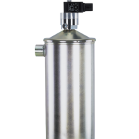 Filtration Group 反沖洗過濾器AF112G系列用于低粘度液體的過濾