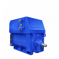 Marelli Motori 發(fā)電機 MJHRM型，電壓高達 15.000 V