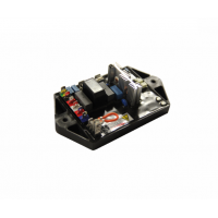 意大利Marelli Motori 手動Mark V自動穩(wěn)壓器