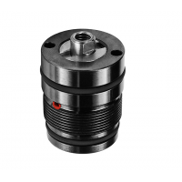 HEB旋入式氣缸E200-101-25型標準行程48mm