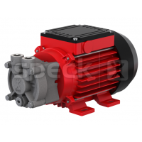 SPECK帶磁力聯(lián)軸器緊耦合泵PY-2071-MK型