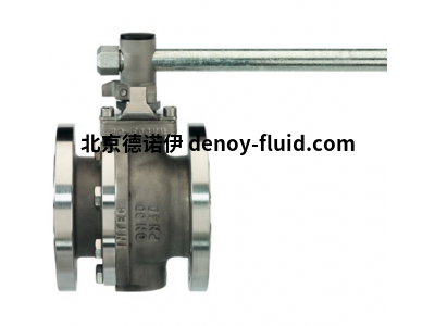 klinger球閥INTEC K211型浮動(dòng)球金屬座單側(cè)彈簧加載座環(huán)