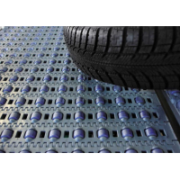 Habasit LINK塑料模塊化皮帶，長壽命，高強度耐腐蝕性等優(yōu)點