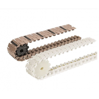 瑞士進口Habasit 輸送鏈，主要用于食品和包裝行業(yè)