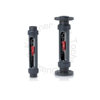 Kirchner und Tochter變面積流量計RA 60 / FA 60