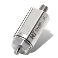 HAUBER-Elektronik振動(dòng)傳感器HE055