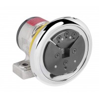 Boschert安全卡盤 LB12/6系列軸向調(diào)節(jié)50mm和100mm