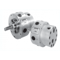 Jahns 離心式柱塞馬達(dá)HMF系列，峰值壓力高達(dá) 420 bar